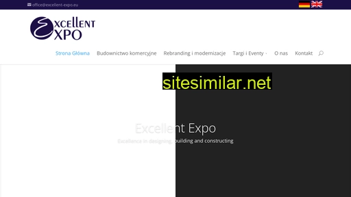 excellent-expo.eu alternative sites