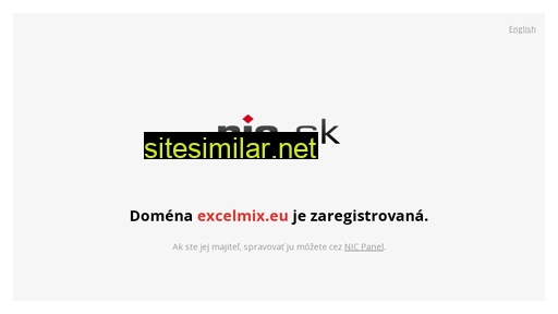 excelmix.eu alternative sites