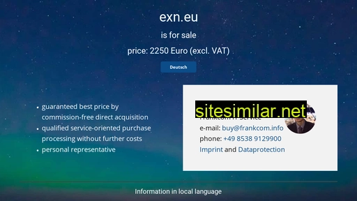 exn.eu alternative sites