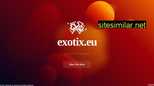 exotix.eu alternative sites