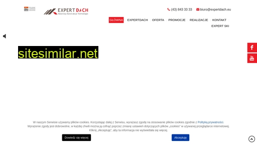 expertdach.eu alternative sites