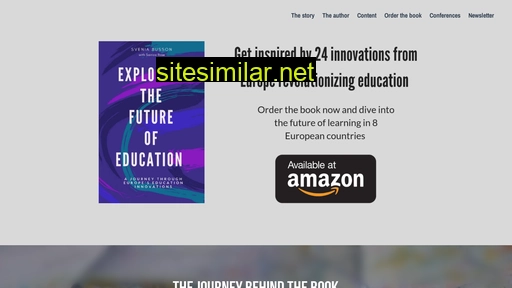 exploringeducation.eu alternative sites