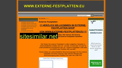 externe-festplatten.eu alternative sites