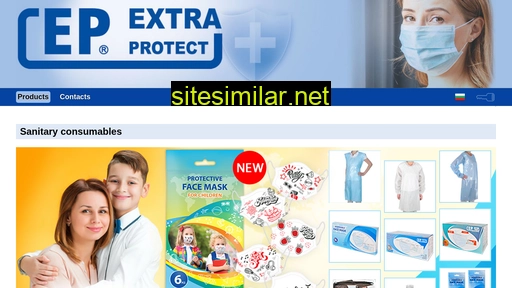 extra-protect.eu alternative sites