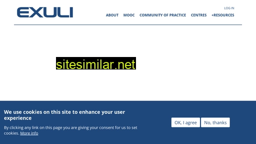 exuli.eu alternative sites