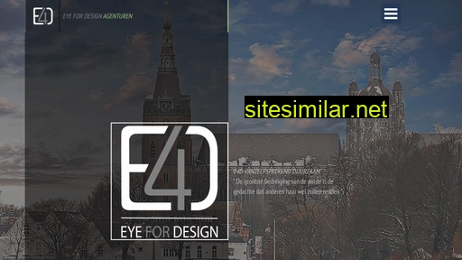 Eye4design similar sites