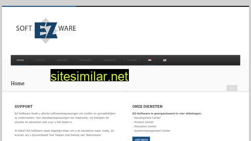 ez-software.eu alternative sites