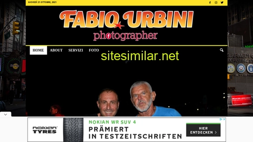 fabiourbini.eu alternative sites
