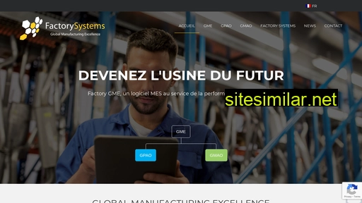 factorysystems.eu alternative sites