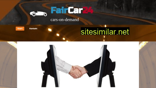 faircar24.eu alternative sites