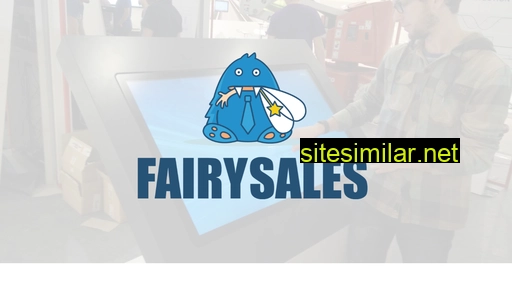 Fairysales similar sites