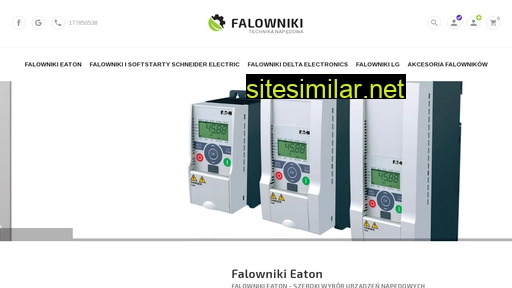 falowniki-sklep.eu alternative sites