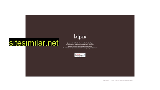 falper-berlin.eu alternative sites