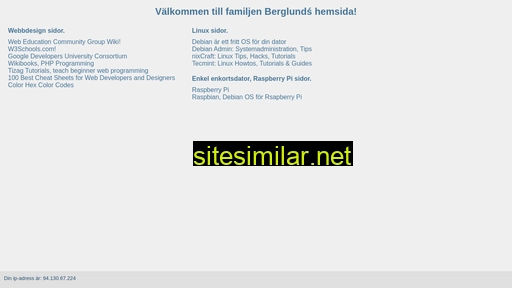 fam-berglund.eu alternative sites