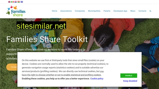 families-share-toolkit.eu alternative sites