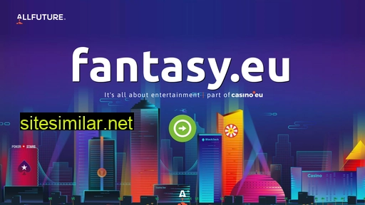 fantasy.eu alternative sites