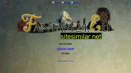 fantasy24.eu alternative sites