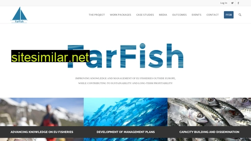 farfish.eu alternative sites