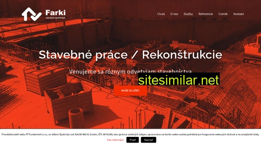 farki.eu alternative sites