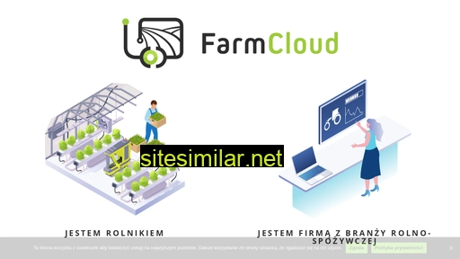 Farmcloud similar sites