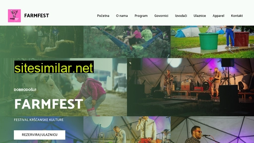 farmfest.eu alternative sites