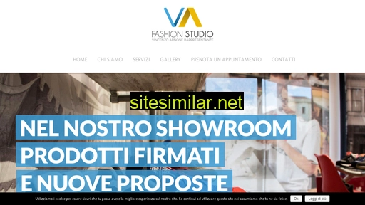 Fashion-studio similar sites