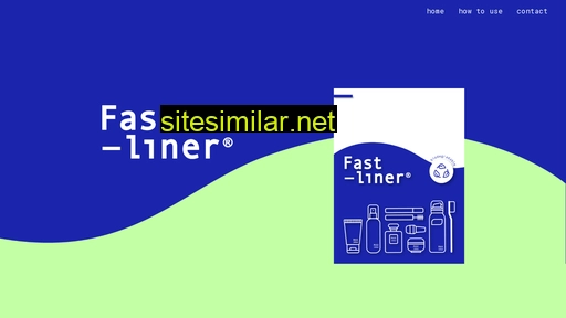 fastliner.eu alternative sites
