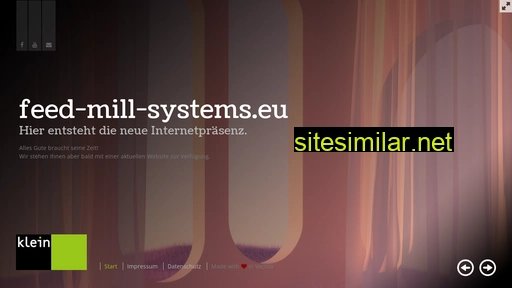 feed-mill-systems.eu alternative sites