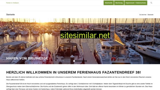 ferien-in-holland.eu alternative sites