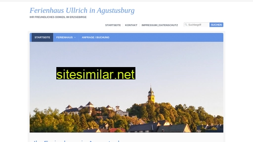 ferienhaus-erzgebirge.eu alternative sites