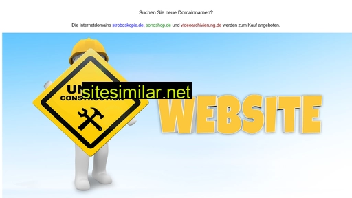 fesenbeck.eu alternative sites