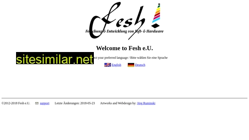 fesh.eu alternative sites
