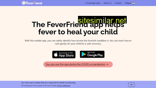 feverfriend.eu alternative sites