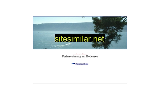 fewo-am-bodensee.eu alternative sites