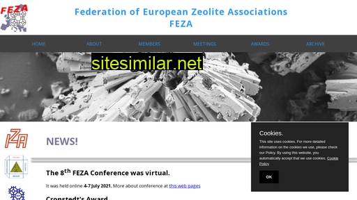 Feza-online similar sites