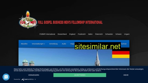 Fgbmfi-germany similar sites
