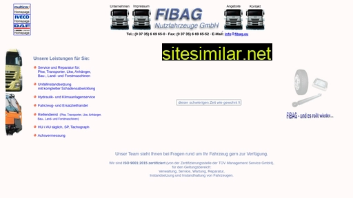 fibag.eu alternative sites