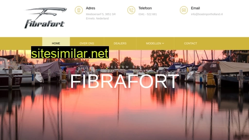 fibrafort.eu alternative sites