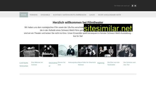 filmtheater.eu alternative sites