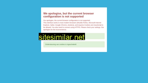 filtermail.eu alternative sites
