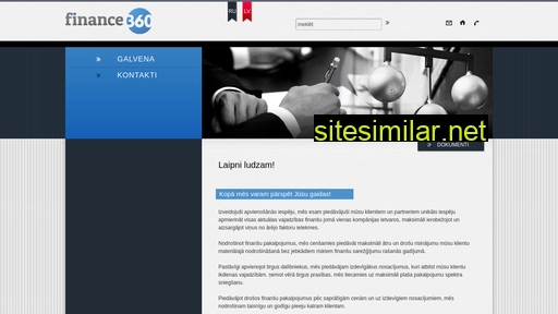 finance360.eu alternative sites