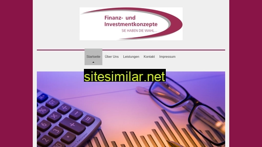 finanz-konzepte.eu alternative sites