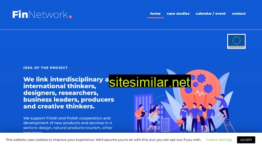 finnetwork.eu alternative sites