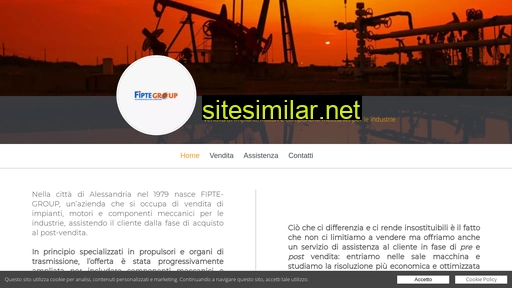 fipte-group.eu alternative sites