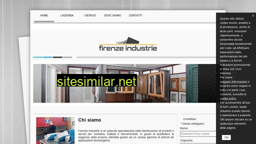 Firenzeindustrie similar sites