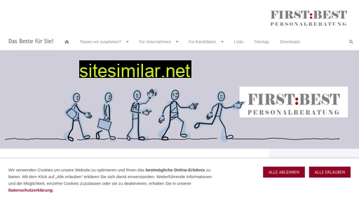 firstbest.eu alternative sites