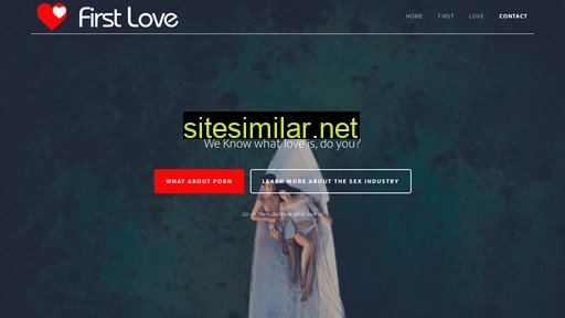 firstlove.eu alternative sites