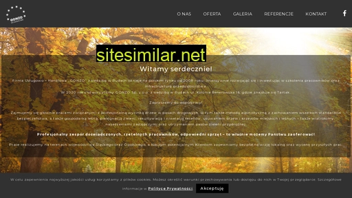 firmagonzo.eu alternative sites