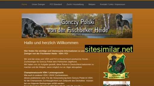 fischbeker-heide.eu alternative sites