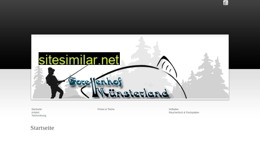 fischzuchtmuensterland.eu alternative sites